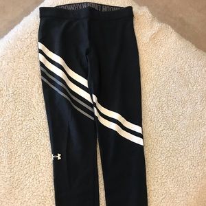 Under Armour women’s leggings
